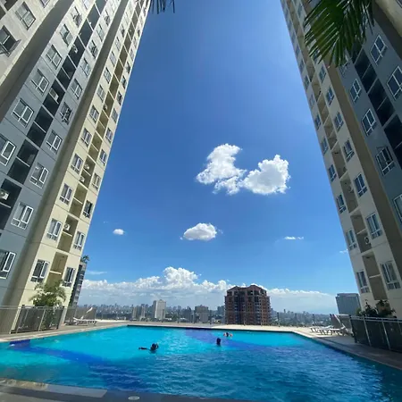 Bree Condo Stay By Victoria Sports Tower
